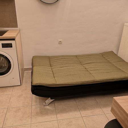 Serres Kavafi 7 City Center , Free Parking Eksteriør bilde